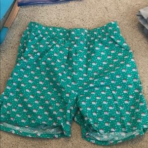Vineyard vines boxers